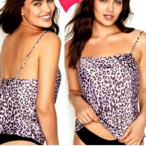 Victoria Secret Satin Cami